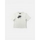 Nike Air T-Shirt Λευκό M